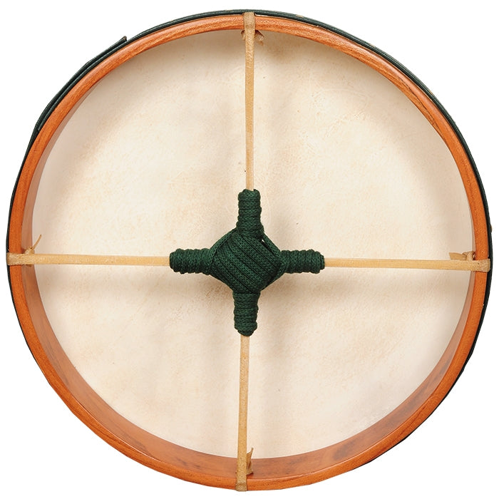 FRAME DRUM 14 INCH NON TUNABLE RED CEDAR