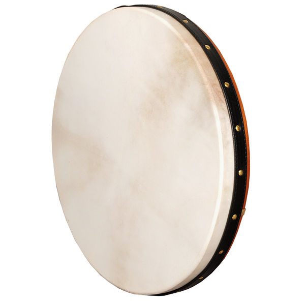FRAME DRUM 12 INCH NON TUNABLE RED CEDAR