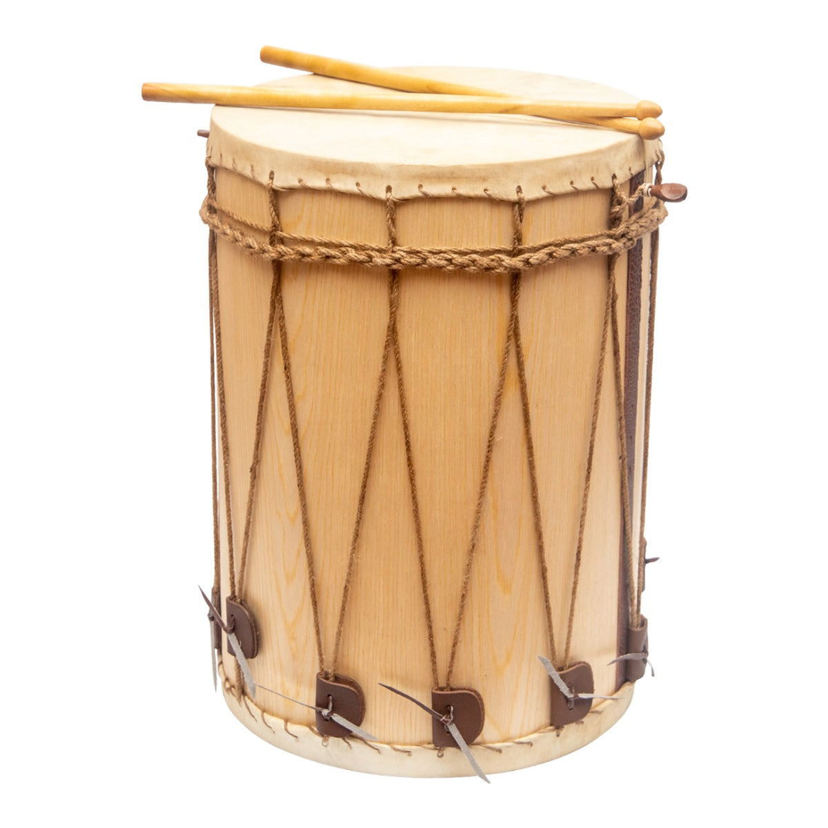 MUZIKKON MEDIEVAL DRUM 13″X19″