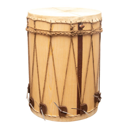 MUZIKKON MEDIEVAL DRUM 13″X19″