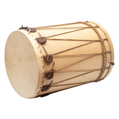 MUZIKKON MEDIEVAL DRUM 13″X19″