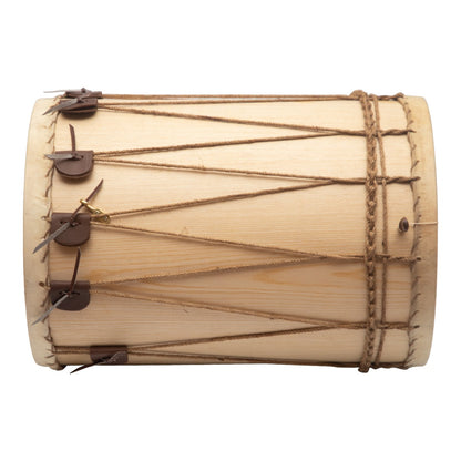 MUZIKKON MEDIEVAL DRUM 13″X19″